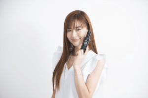 ドクタートウヒ　原志保